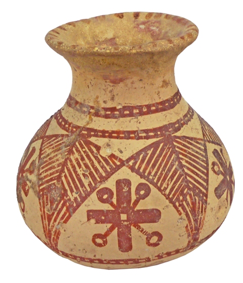 ancient mesopotamian artifacts